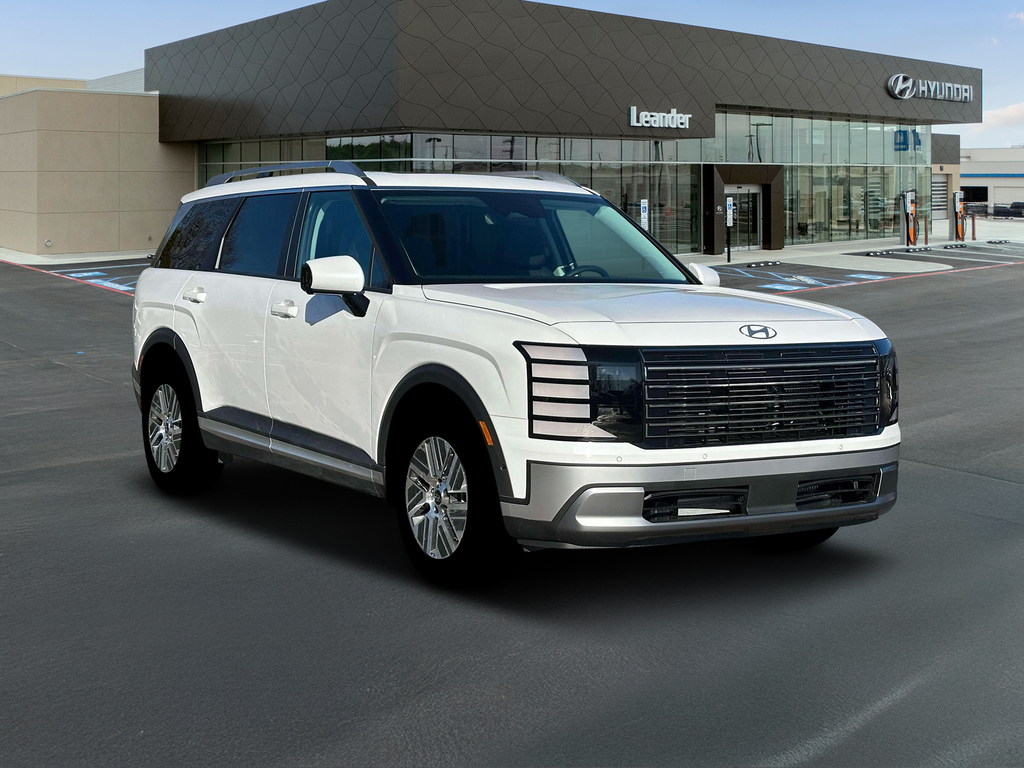 Thumbnail: 2026 Hyundai Palisade - 11