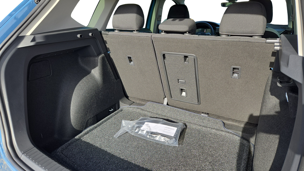 2026 Volkswagen Taos