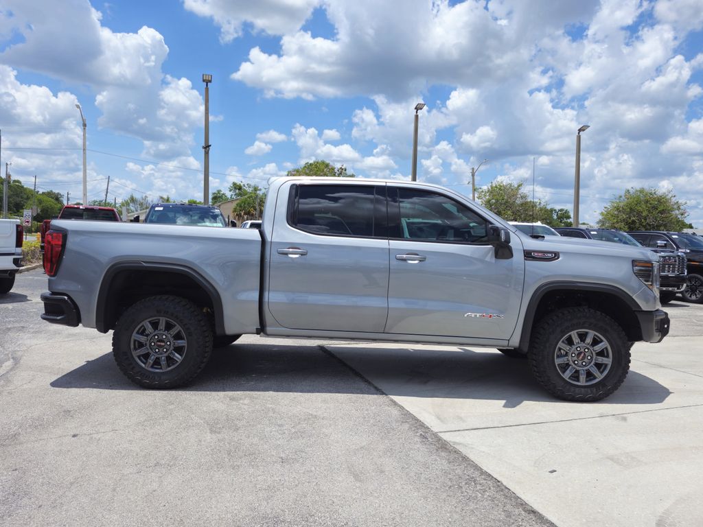 new 2026 GMC Sierra 1500 car, priced at $69,040