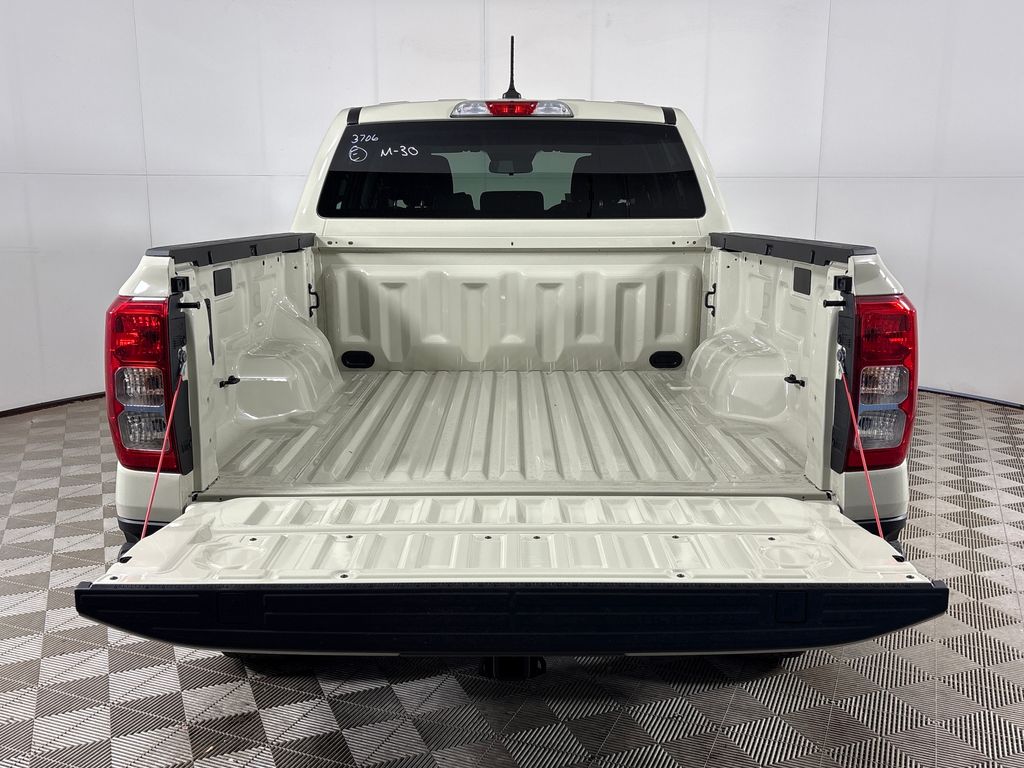 New 2026 Beige Ford XL image 24