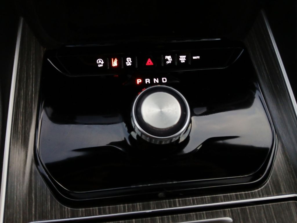 Used Car 2024 Jeep Wagoneer  Series Ii For Sale Under $40,000 In Austin, Texas