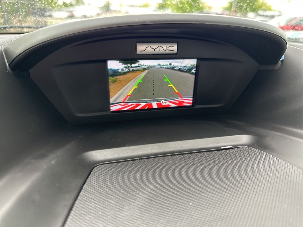 Used Car 2017 Ford Escape  S For Sale Under $12,000 In Austin, Texas