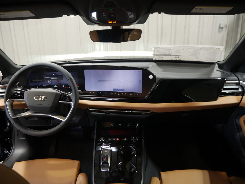 Thumbnail: 2026 Audi A5 - 22