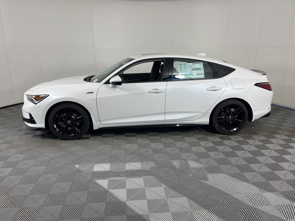 Thumbnail: 2026 Acura Integra - 2
