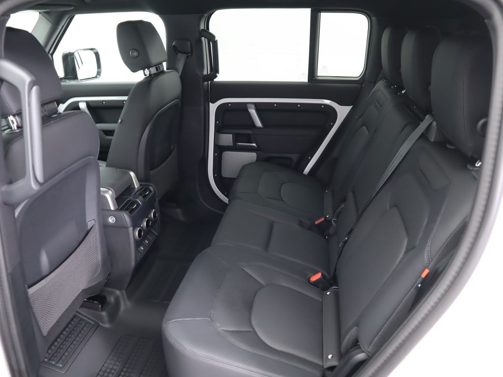 Thumbnail: 2024 Land Rover Defender - 22