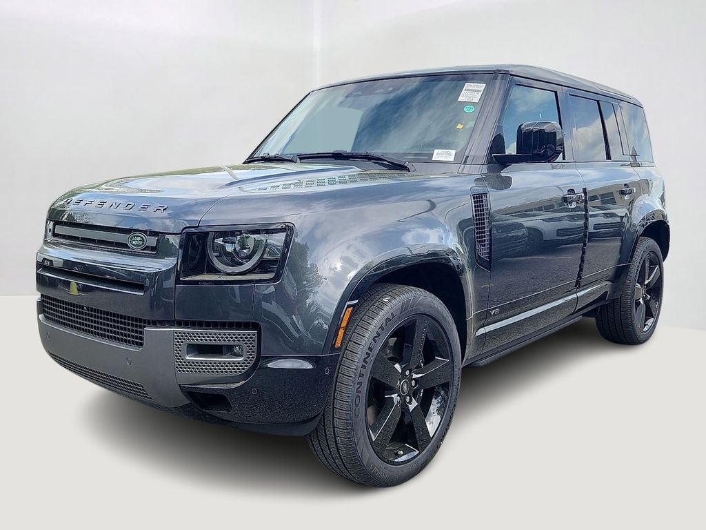 2025 Land Rover Defender 110 -
                Annapolis, MD
