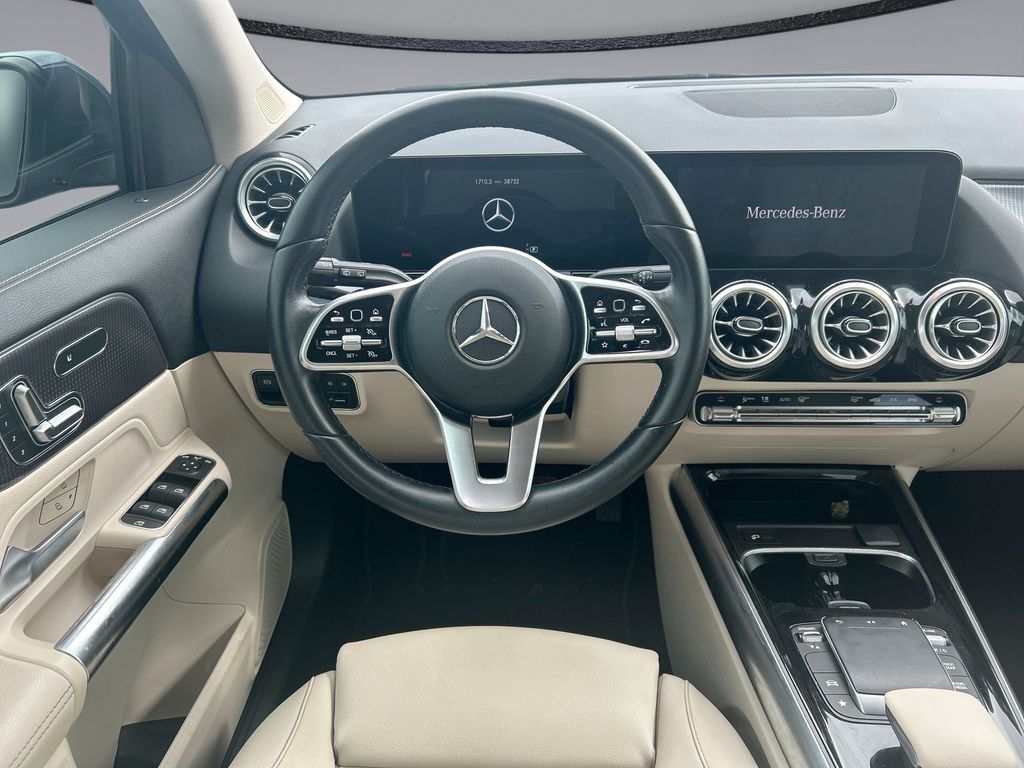 Thumbnail: 2022 Mercedes-Benz GLA - 27