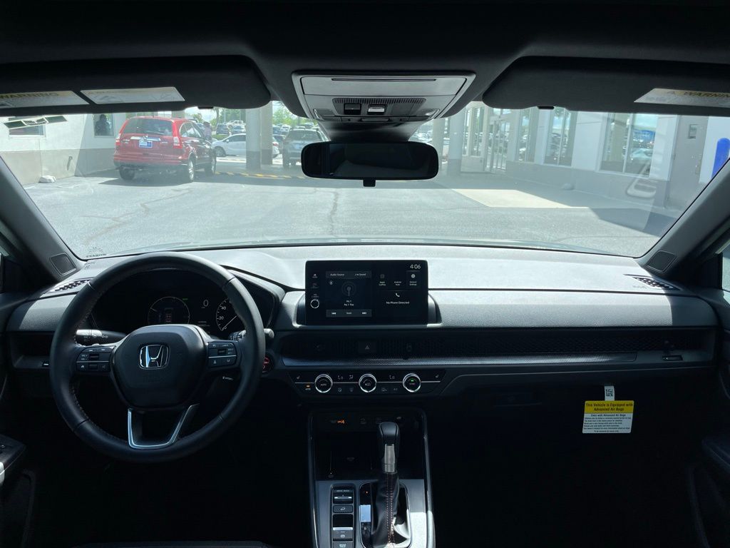 Thumbnail: 2026 Honda CR-V - 10