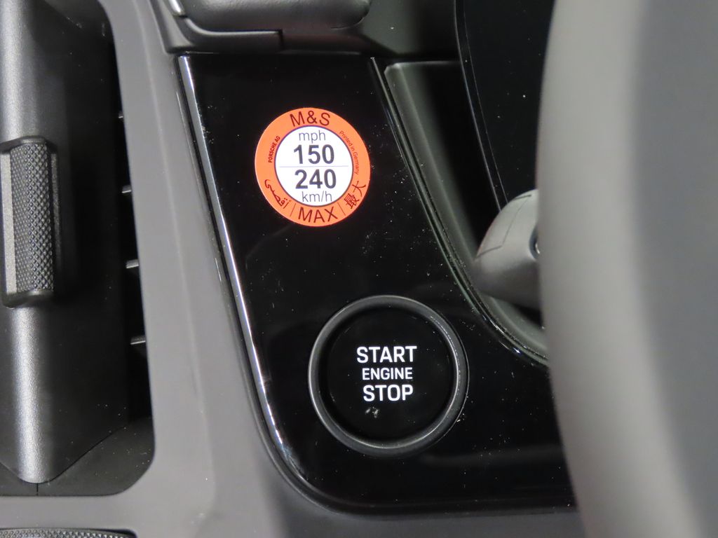 Thumbnail: 2026 Porsche  - 23