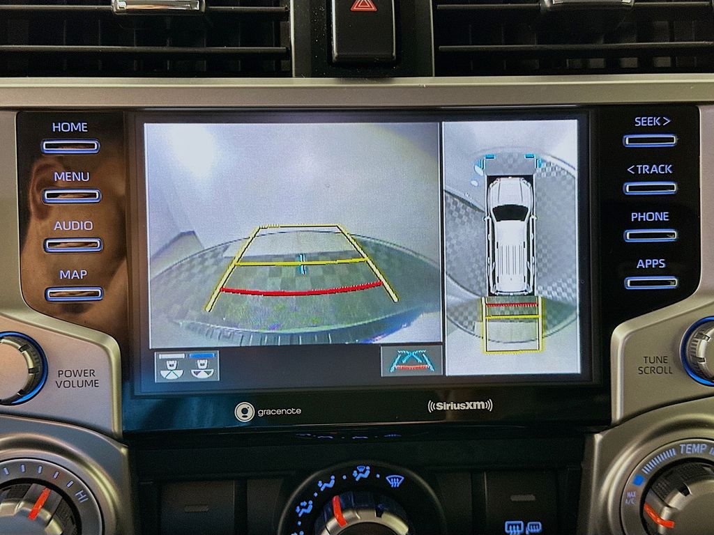 Thumbnail: 2023 Toyota 4Runner - 13