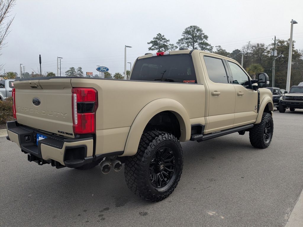 2026 Ford F-250 Super Duty XLT