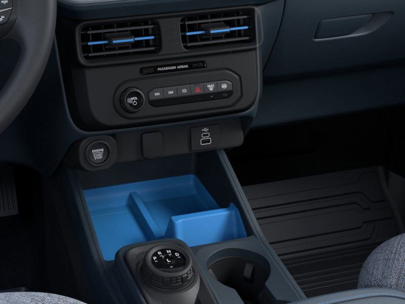 new 2026 Ford Maverick car, priced at $34,175