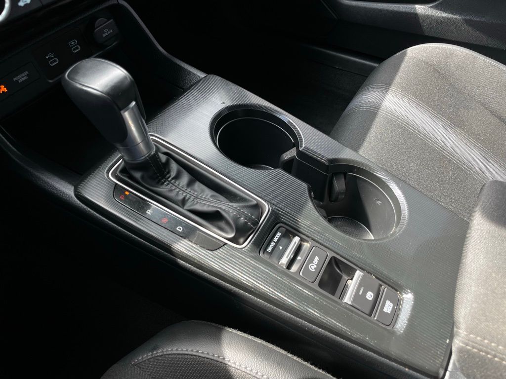 Thumbnail: 2025 Honda Civic - 19