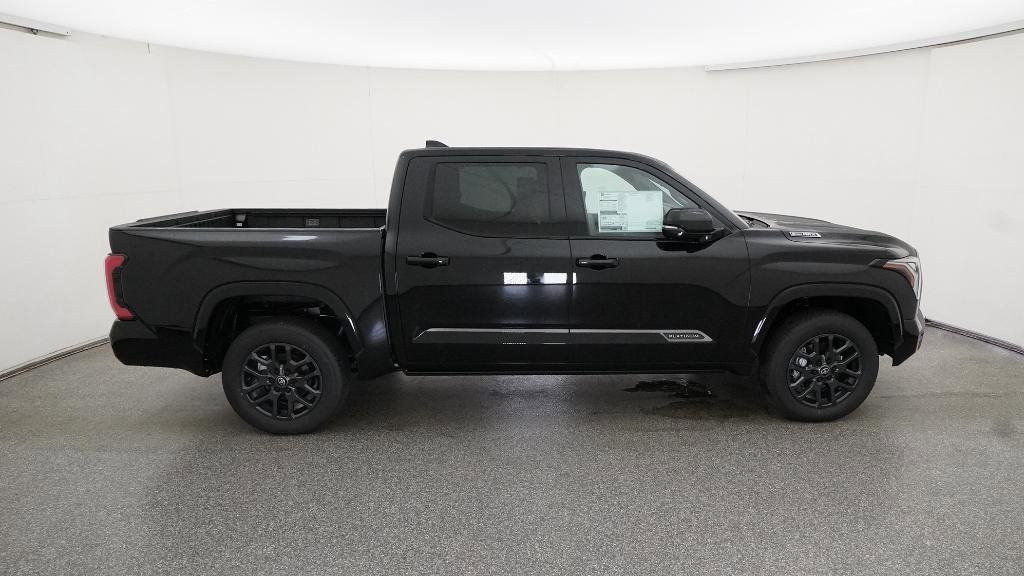 Thumbnail: 2025 Toyota Tundra - 23