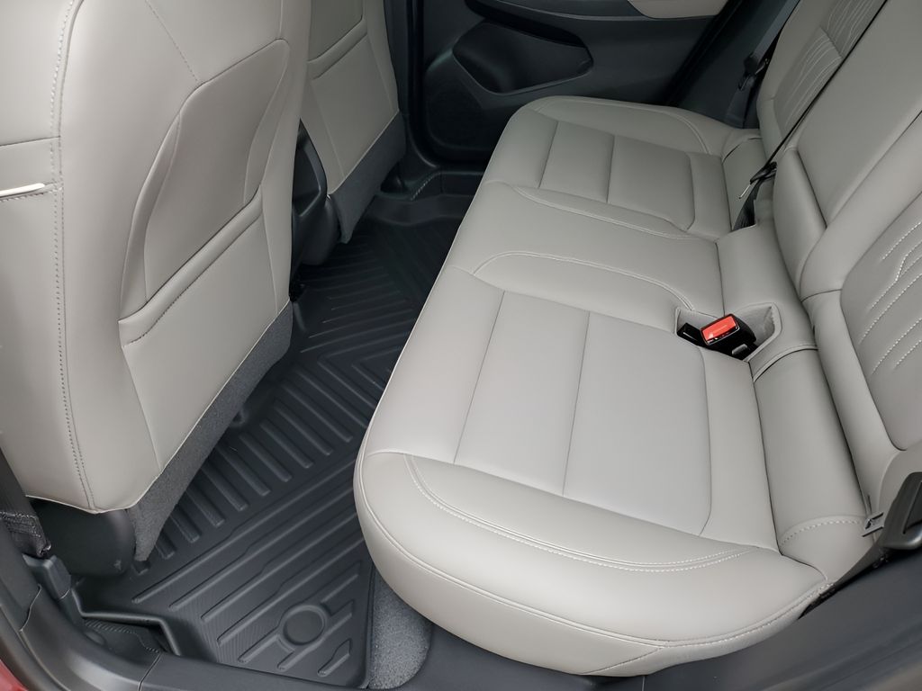 Used Car 2025 Buick Envista  Avenir For Sale Under $30,000 In Austin, Texas