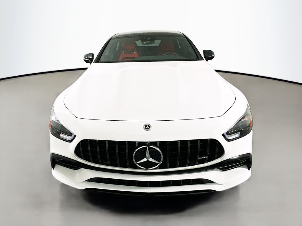 Thumbnail: 2023 Mercedes-Benz AMG GT - 2