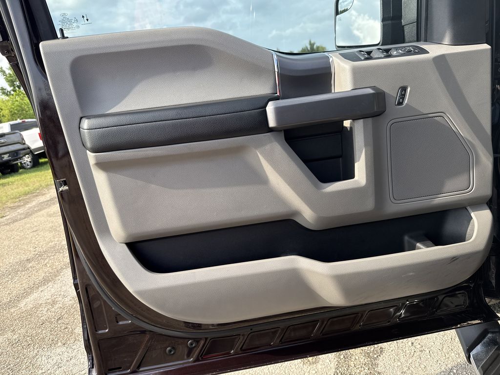2019 Ford F-150 XLT Red at DeMontrond Ford