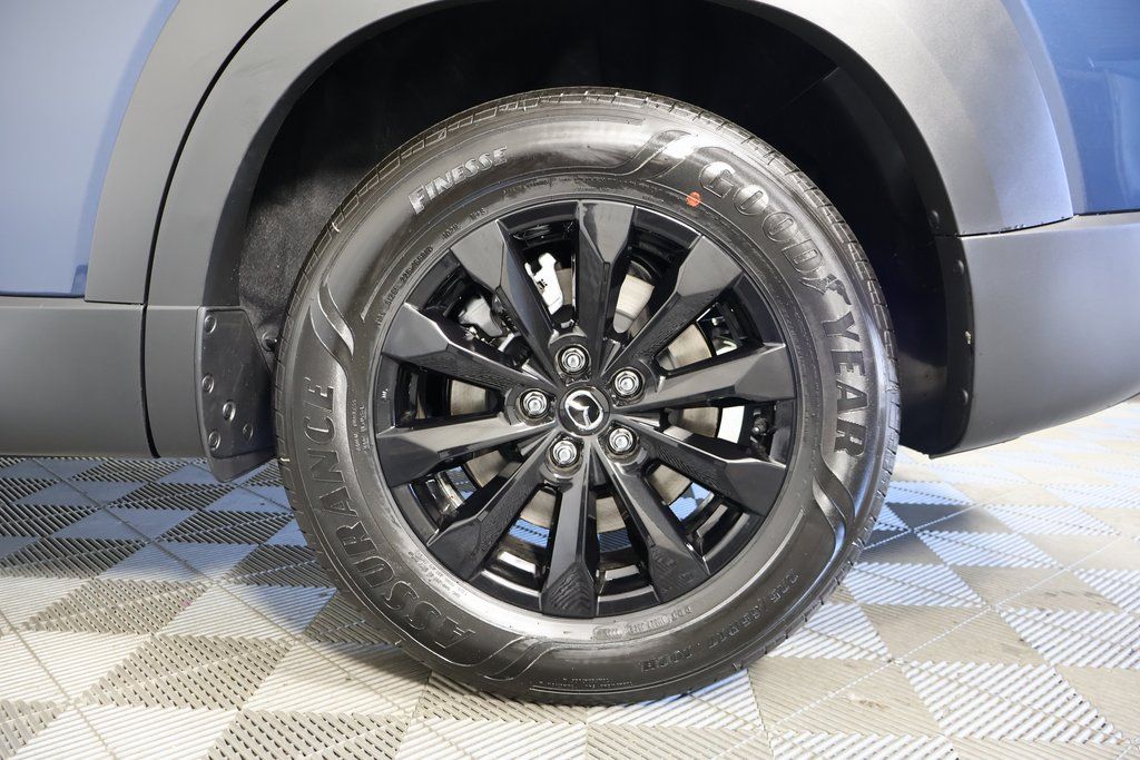 Thumbnail: 2025 Mazda CX-50 - 10