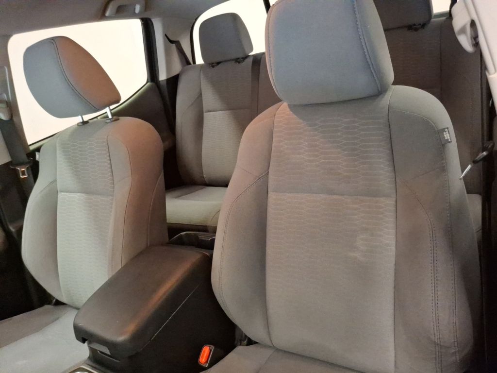 Used 2017 Toyota Tacoma Truck