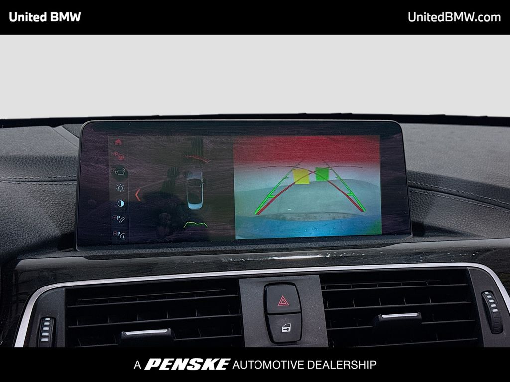 Thumbnail: 2019 BMW 4 Series - 9