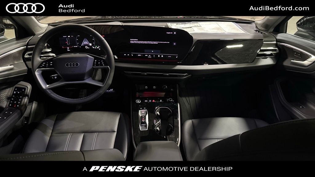 Thumbnail: 2025 Audi A5 - 22