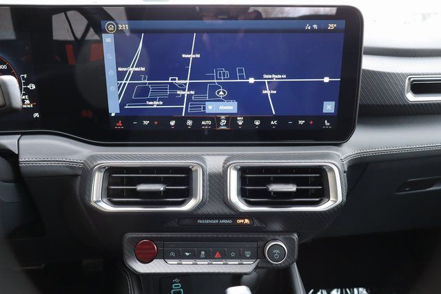 new 2026 Ford Mustang car, priced at $49,143