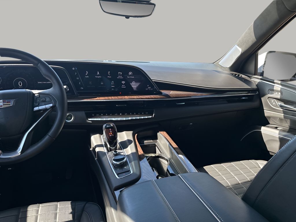 Used Car 2022 Cadillac Escalade  Sport Platinum For Sale Under $70,000 In Austin, Texas