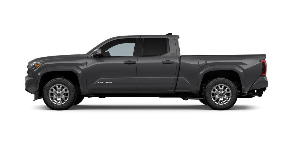 Thumbnail: 2025 Toyota Tacoma - 4