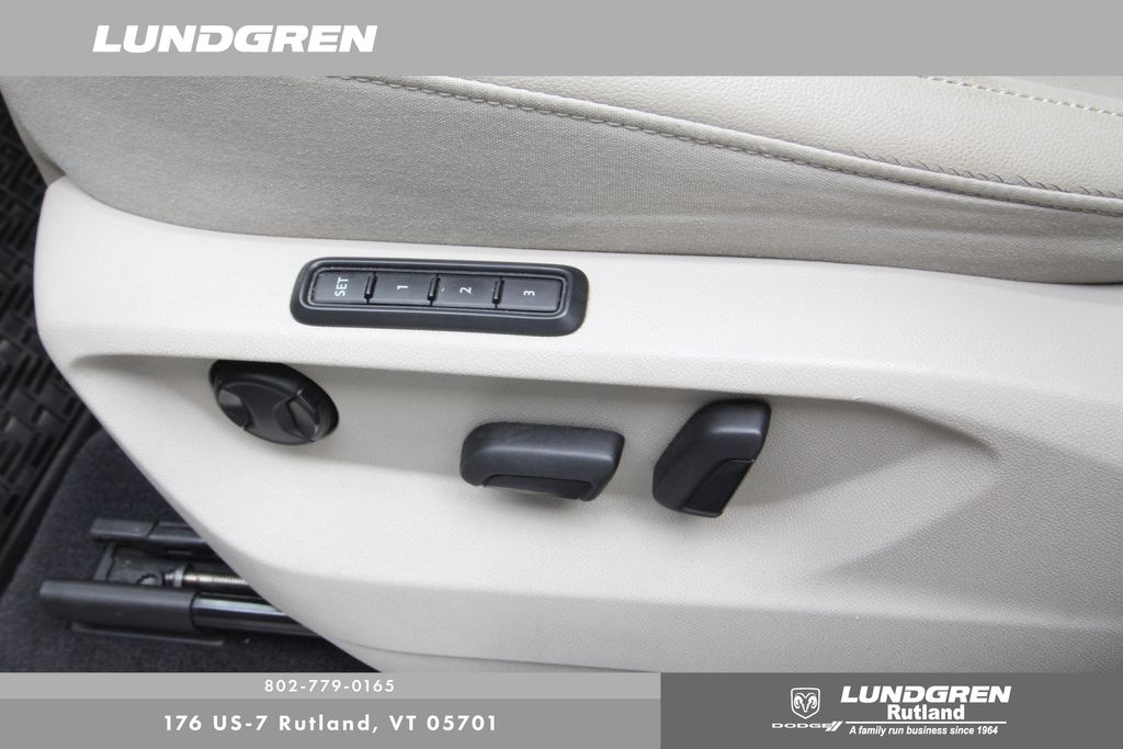 Used 2019 Volkswagen Atlas SUV