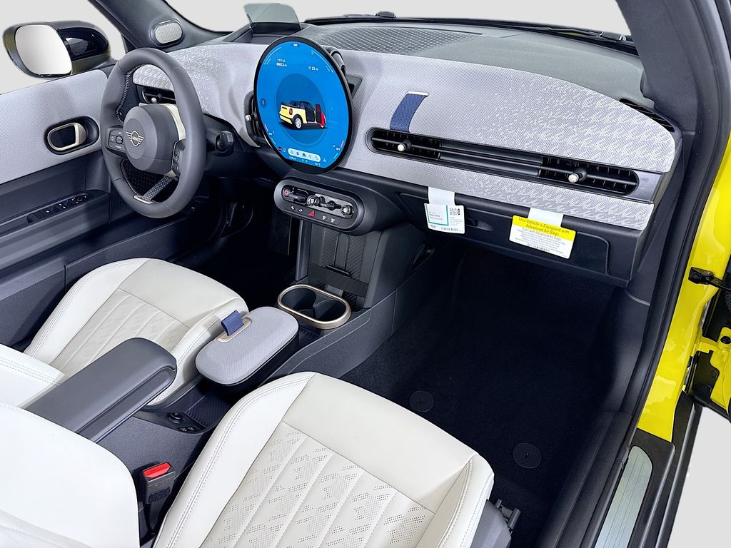 Thumbnail: 2026 MINI Cooper - 25