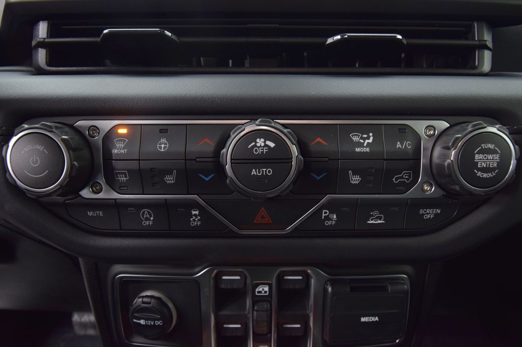 new 2026 Jeep Wrangler car, priced at $52,438