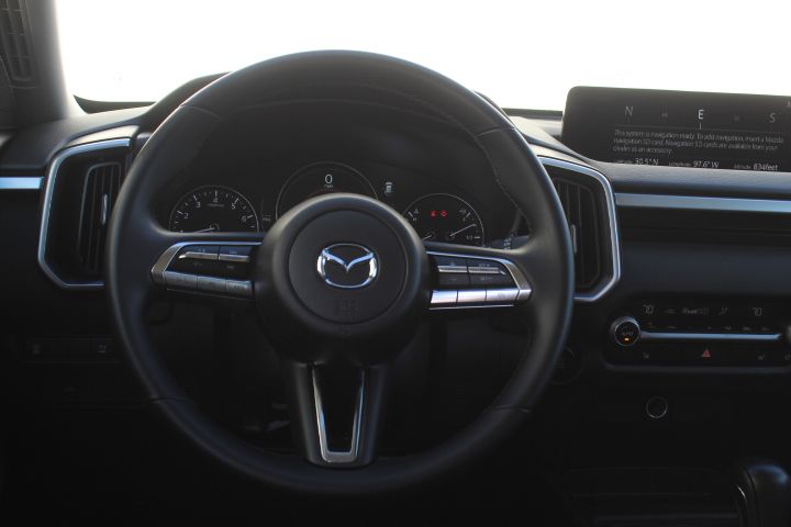 Used Car 2025 Mazda Cx-50  2.5 S Preferred Package For Sale Under $30,000 In Georgetown, Texas
