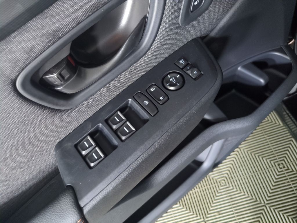 New 2026 Honda Passport TrailSport For Sale in Fort Wayne, IN