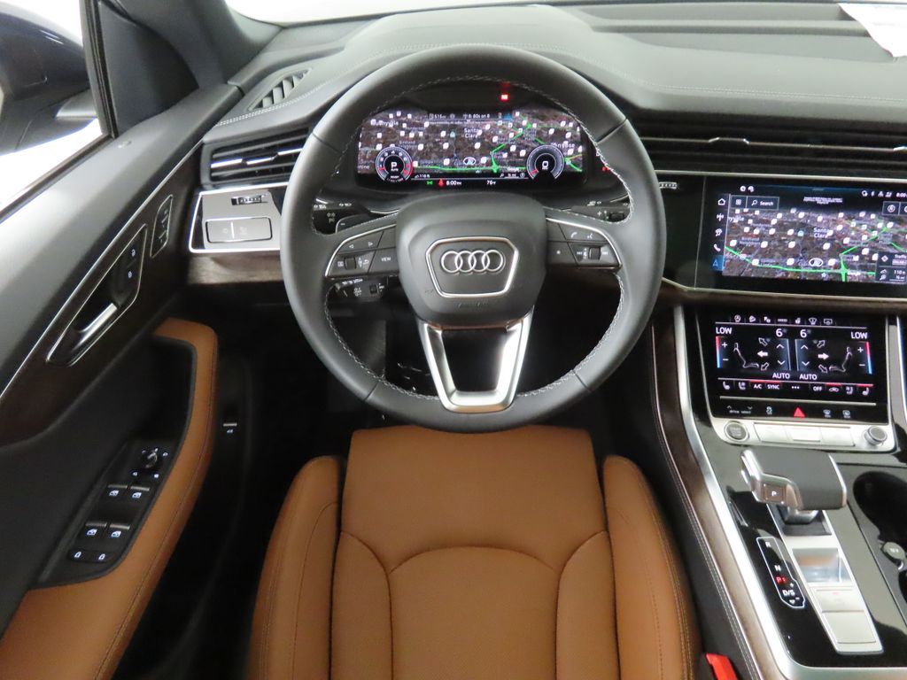 Thumbnail: 2026 Audi Q8 - 14