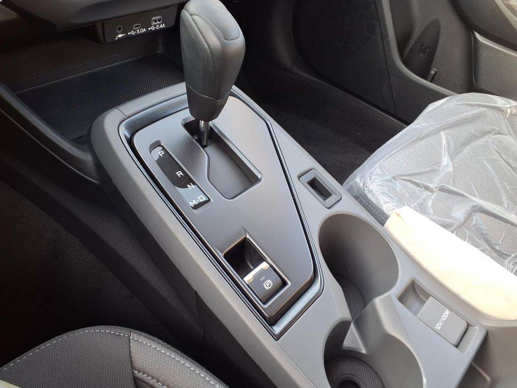 new 2026 Subaru Crosstrek car, priced at $28,514