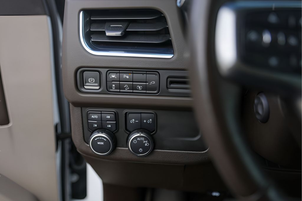 Used Car 2022 Chevrolet Tahoe  Z71 For Sale Under $60,000 In Austin, Texas