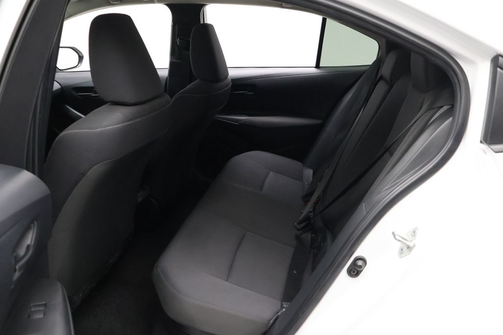 Thumbnail: 2023 Toyota Corolla - 19