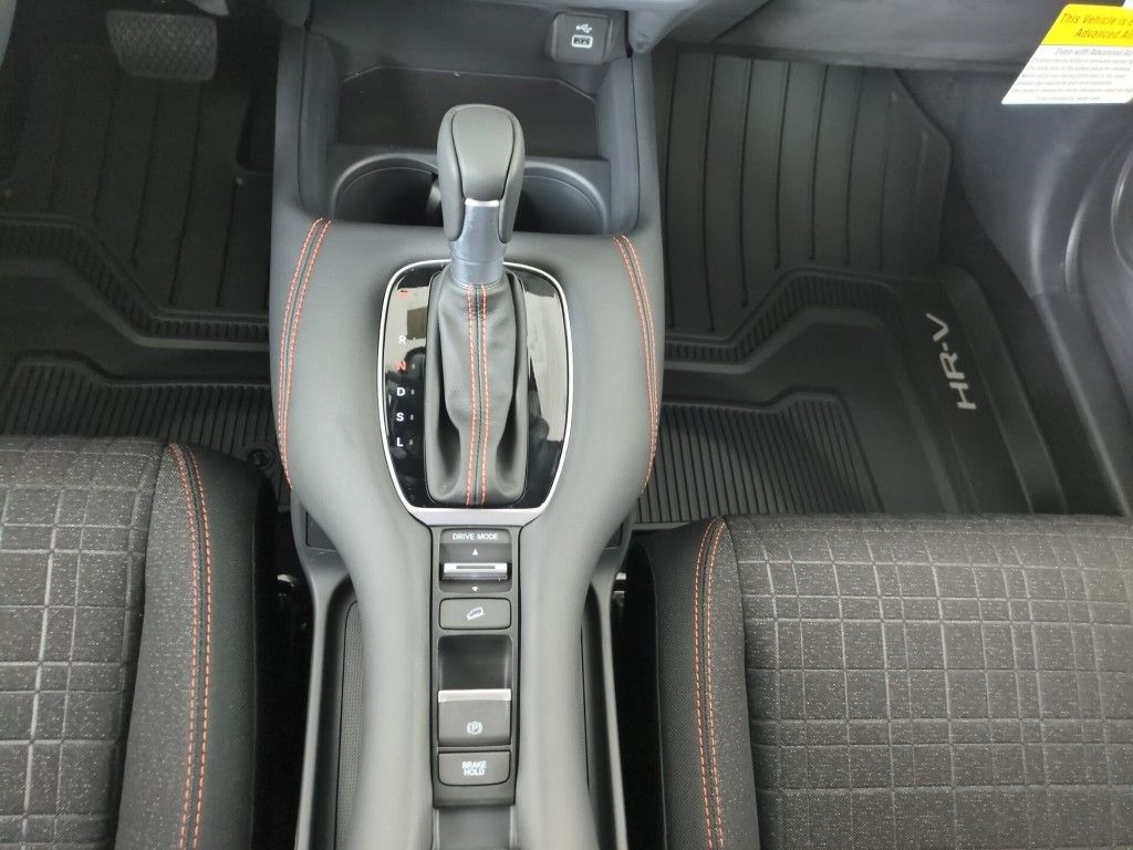 New 2025 Honda HR-V For Sale in Fort Wayne, IN