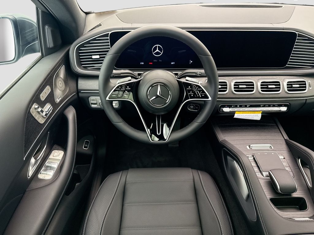Thumbnail: 2026 Mercedes-Benz GLE - 11