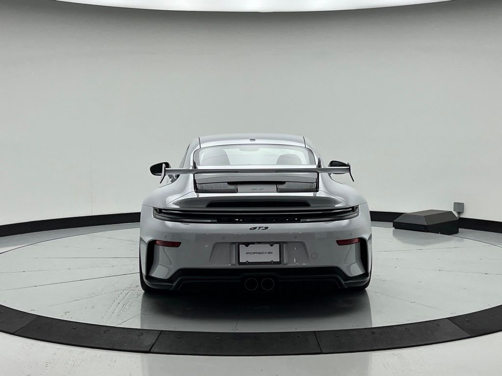 Thumbnail: 2026 Porsche 911 - 8