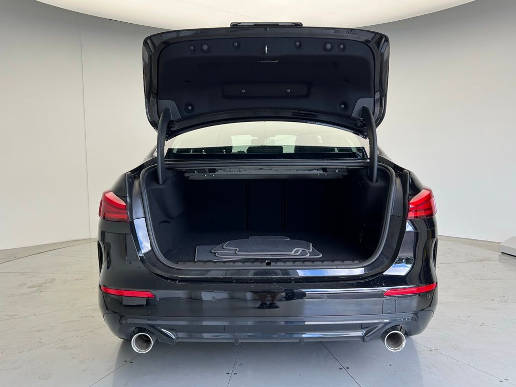 Thumbnail: 2024 BMW 2 Series - 5