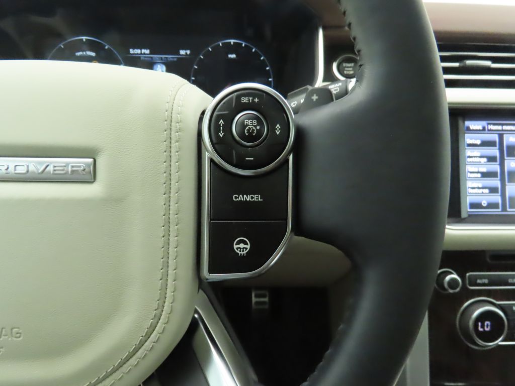 2014 Land Rover Range Rover Supercharged 14