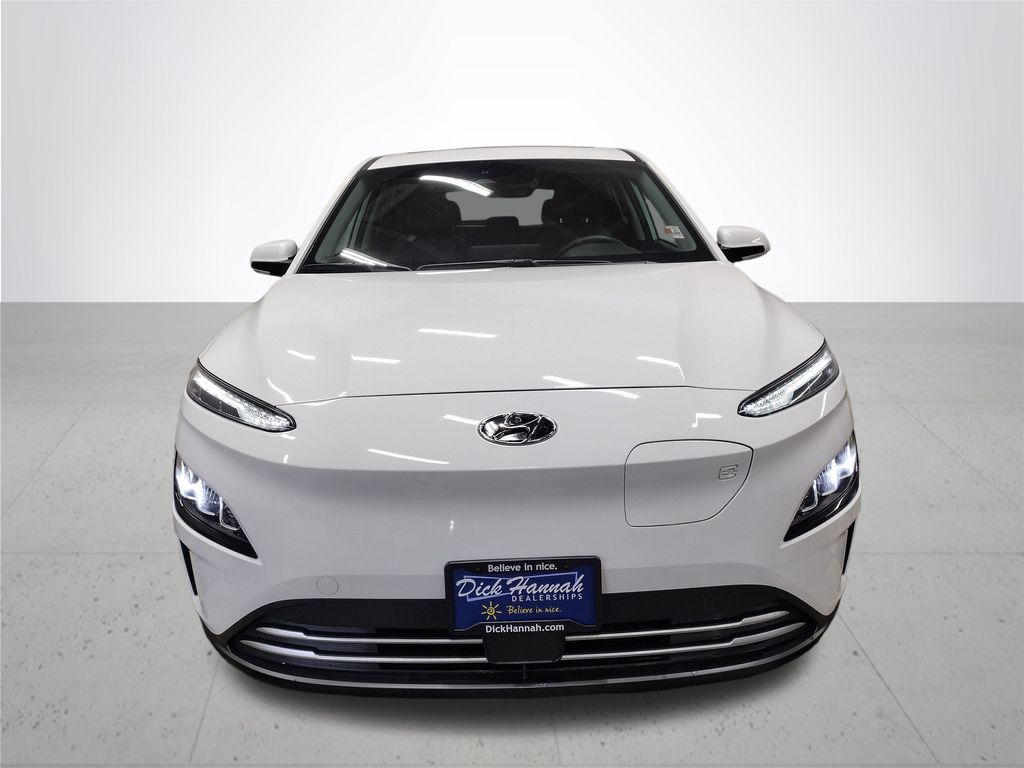 2023 Hyundai Kona Electric Limited