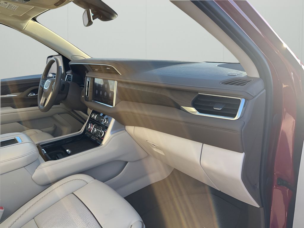 Used Car 2021 Gmc Yukon Xl  Denali For Sale Under $50,000 In Austin, Texas