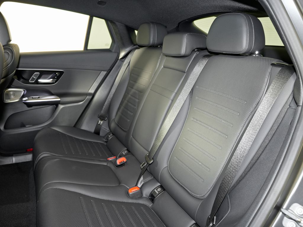 new 2026 Mercedes-Benz GLC car, priced at $69,255