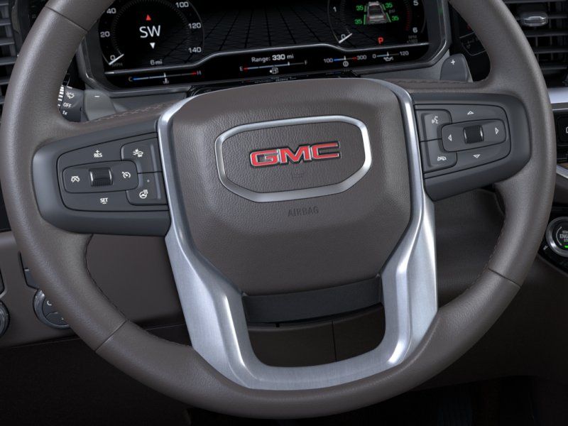 New 2026 GMC Sierra 1500 Truck