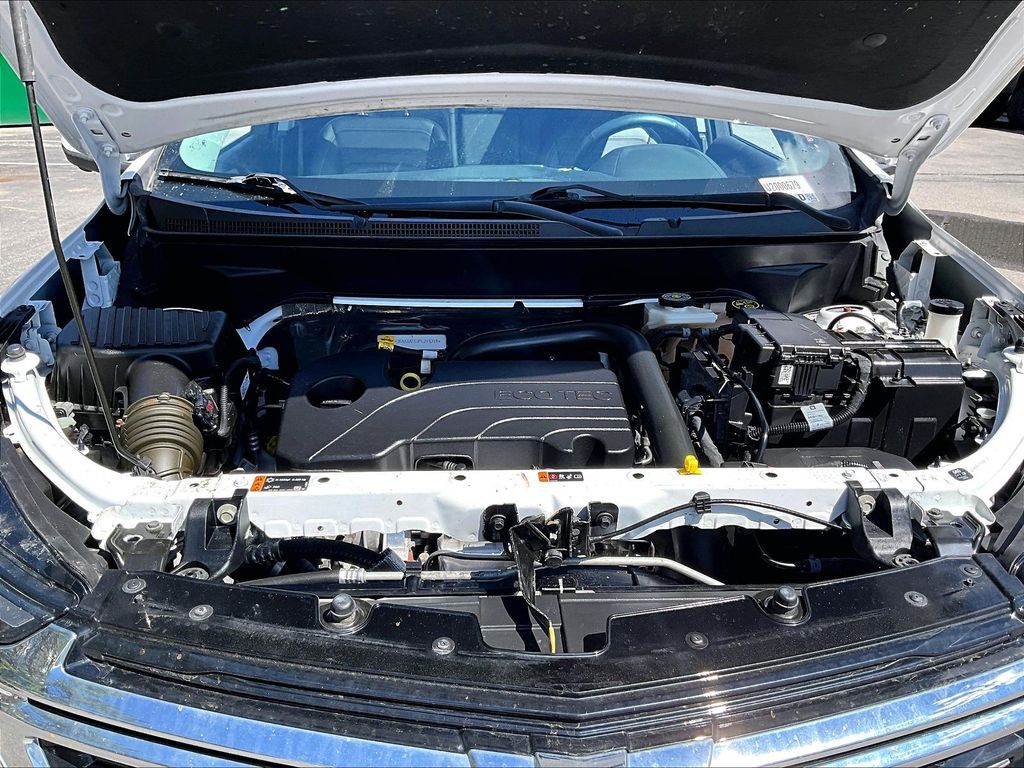 2023 Chevrolet Equinox — photo 29