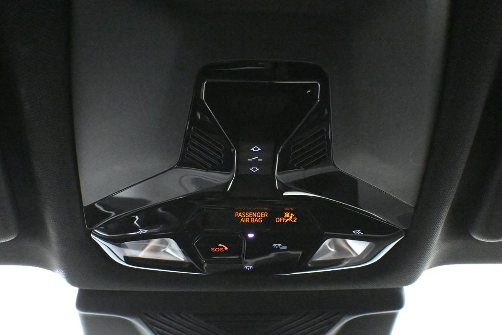 Thumbnail: 2023 BMW X1 - 20