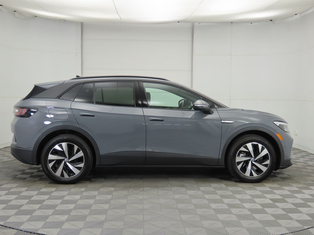 Thumbnail: 2025 Volkswagen ID.4 - 4