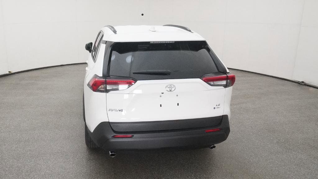 Thumbnail: 2025 Toyota RAV4 - 3